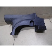 Накладка порога (внутренняя) MITSUBISHI ASX 2010-2016 7656A140XA