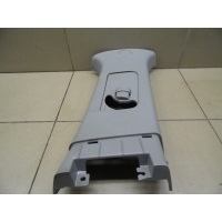 Обшивка стойки MITSUBISHI ASX 2010-2016 7211A198HA