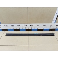 Накладка стекла заднего правого VW Tiguan 2011-2016 5N0839480A5AP