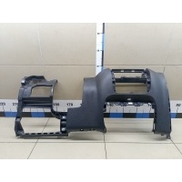 Накладка декоративная VW Golf V Plus 2005-2014 5M1857005S82V