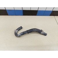 Патрубок TOYOTA RAV 4 2013-2019 1626437042