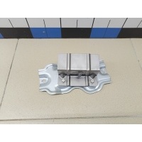 Кронштейн (сопут. товар) NISSAN Qashqai (J10) 2006-2014 82144JD00A