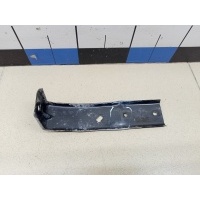 кронштейн заднего бампера NISSAN Qashqai (J10) 2006-2014 79183JD000