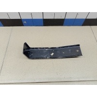 кронштейн заднего бампера NISSAN Qashqai (J10) 2006-2014 79183JD000