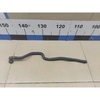 Патрубок VW Tiguan 2007-2011 03C133514AC