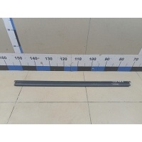 Накладка стекла заднего правого VW Tiguan 2011-2016 5N0839480A5AP