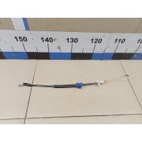 Трос открывания задней двери VW Tiguan 2007-2011 5N0839085B