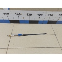 Трос открывания задней двери VW Tiguan 2007-2011 5N0839085B