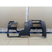 Накладка декоративная VW Golf V Plus 2005-2014 5M1857005S82V