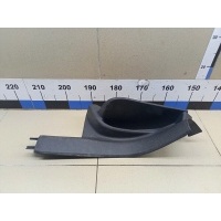 Накладка порога (внутренняя) VW Tiguan 2011-2016 5N086826982V