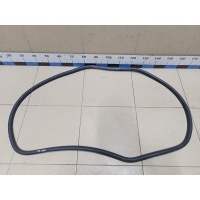 Уплотнитель двери VW Tiguan 2011-2016 5N0867913A9B9