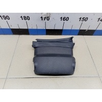 Кожух рулевой колонки верхний KIA Cerato 2009-2013 848501M000WK