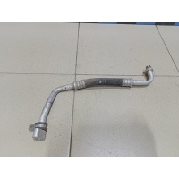 Трубка кондиционера RENAULT Duster 2012> 924804844R