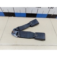 Ответная часть ремня безопасности RENAULT Duster 2012> 8200752494