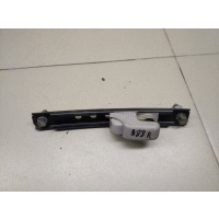 Механизм регулировки ремня безопасности NISSAN Almera N16 2000-2006 87824BM710