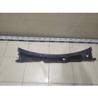 Решетка стеклооч. (планка под лобовое стекло) NISSAN Almera N16 2000-2006 66862BN010