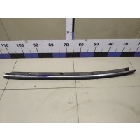 Накладка стекла переднего правого NISSAN Almera N16 2000-2006 808204M520