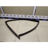 Уплотнитель стекла двери RENAULT Clio/Symbol 1998-2008 7701207580