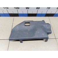 Накладка (кузов внутри) NISSAN Almera Classic (B10) 2006-2013 6810495F0B