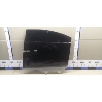 Стекло двери задней левой NISSAN Almera Classic (B10) 2006-2013 8230195F0A