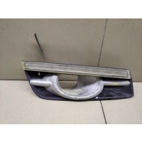 Решетка в бампер Chevrolet Cruze 2009-2016 94831151