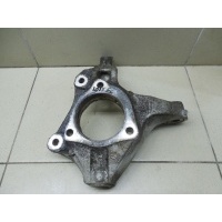 Кулак поворотный передний левый Chevrolet Cruze 2009-2016 13319480
