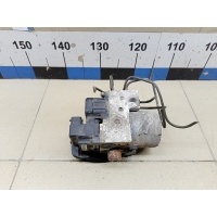 Блок ABS (насос) Chevrolet Lacetti 2003-2013 96549743