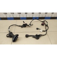 Проводка (коса) Audi A6 [C6,4F] 2005-2011 4F1971687N