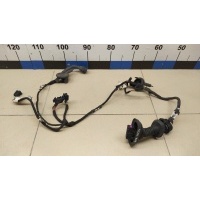 Проводка (коса) Audi A6 [C6,4F] 2005-2011 4F1971687N