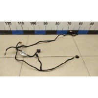 Проводка (коса) Audi A6 [C6,4F] 2005-2011 4F1971693E