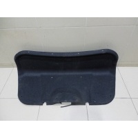 Обшивка крышки багажника FORD Focus II 2005-2008 1438175