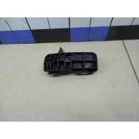 Кронштейн заднего бампера левый TOYOTA Auris (E15) 2006-2012 5256312030