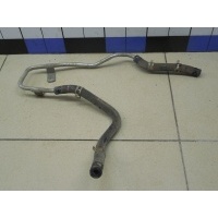 Трубка вакуумная TOYOTA Auris (E15) 2006-2012 4476312430