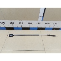Трос открывания двери VW Polo (Sed RUS) 2011> 5N0837017D
