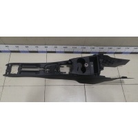 Консоль VW Polo (Sed RUS) 2011> 6RU863243B82V