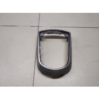 Накладка (кузов внутри) HYUNDAI Solaris 2010-2017 846501R000RDR