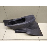 Накладка порога (внутренняя) UAZ Patriot 2003> 31636827104