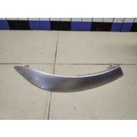 Накладка декоративная TOYOTA Corolla E15 2006-2013 5543512120