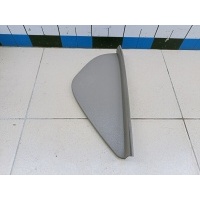 Накладка декоративная VW Golf V Plus 2005-2014 5M0858218E31X