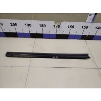 Уплотнитель стекла двери RENAULT Clio/Symbol 1998-2008 7701205830