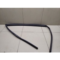 Уплотнитель стекла двери DAEWOO Gentra II 2013-2015 96548119