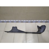 Накладка порога (внутренняя) FORD Fusion 2002-2012 1538567