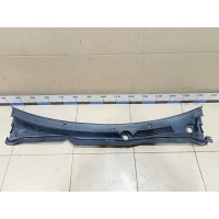 Решетка стеклооч. (планка под лобовое стекло) NISSAN Almera Classic (B10) 2006-2013 6683295F0B