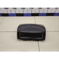 Накладка (кузов внутри) FIAT Doblo 2005-2015 735388091