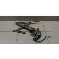Стеклоподъемник электр. передний левый GEELY MK 2008> 1018005661