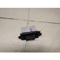 Резистор отопителя MITSUBISHI L200 (KB) 2006-2016 7810A063