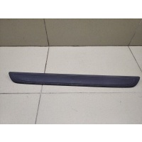 Накладка порога (внутренняя) TOYOTA Corolla E15 2006-2013 6791112080B1