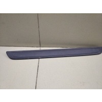 Накладка порога (внутренняя) TOYOTA Corolla E15 2006-2013 6791112080B1