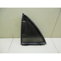 Стекло двери задней левой (форточка) TOYOTA Corolla E15 2006-2013 6812412800