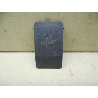 Заглушка TOYOTA Corolla E15 2006-2013 7371712050B0